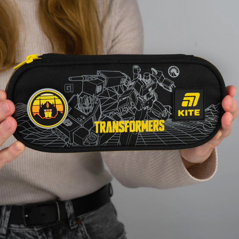 Пенал Kite 599 TF, TF25-599 6