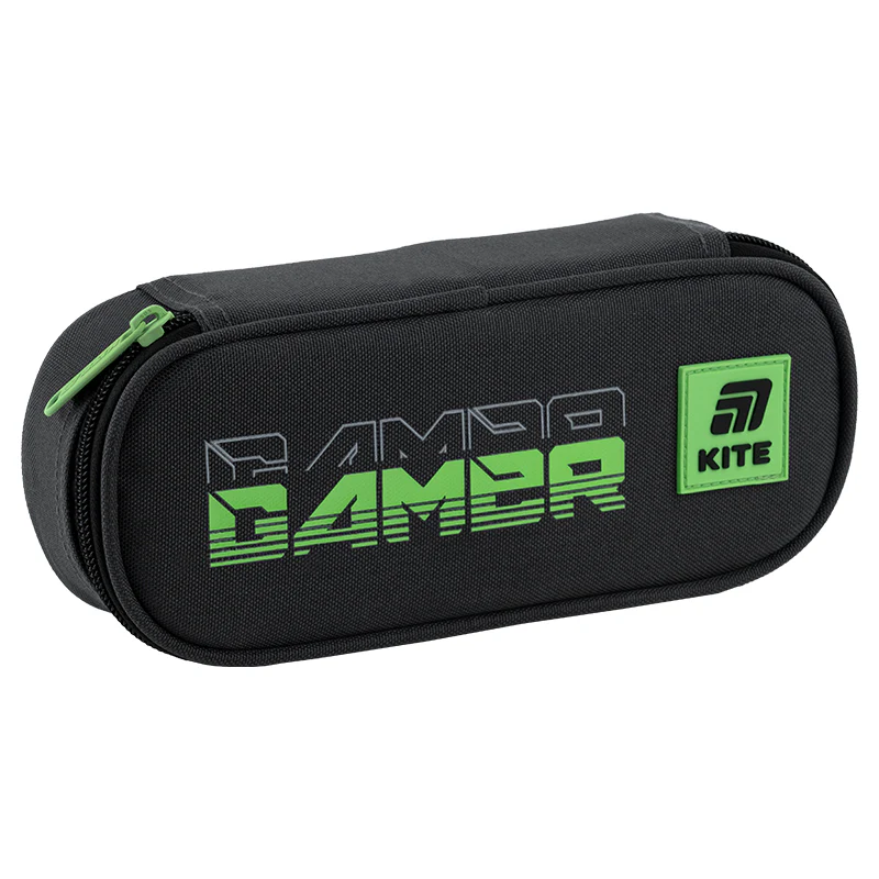Пенал Kite 599 Gamer, K25-599-2