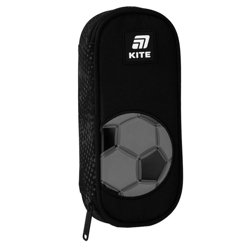 Пенал Kite 599 Football, K25-599-4