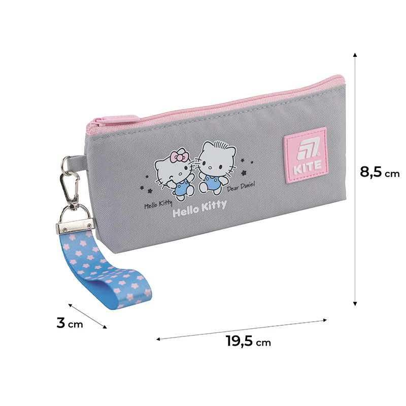 Пенал Kite 680 HK-1, HK25-680-1 3