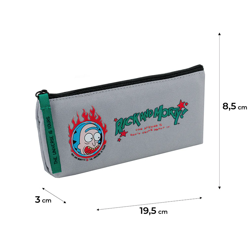 Пенал Kite 680 RM, RM25-680 3
