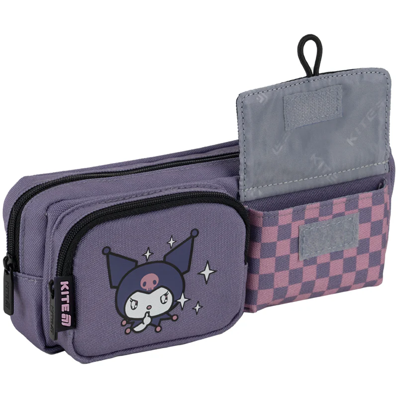 Пенал Kite 2701-1 HK, HK25-2701-1 5