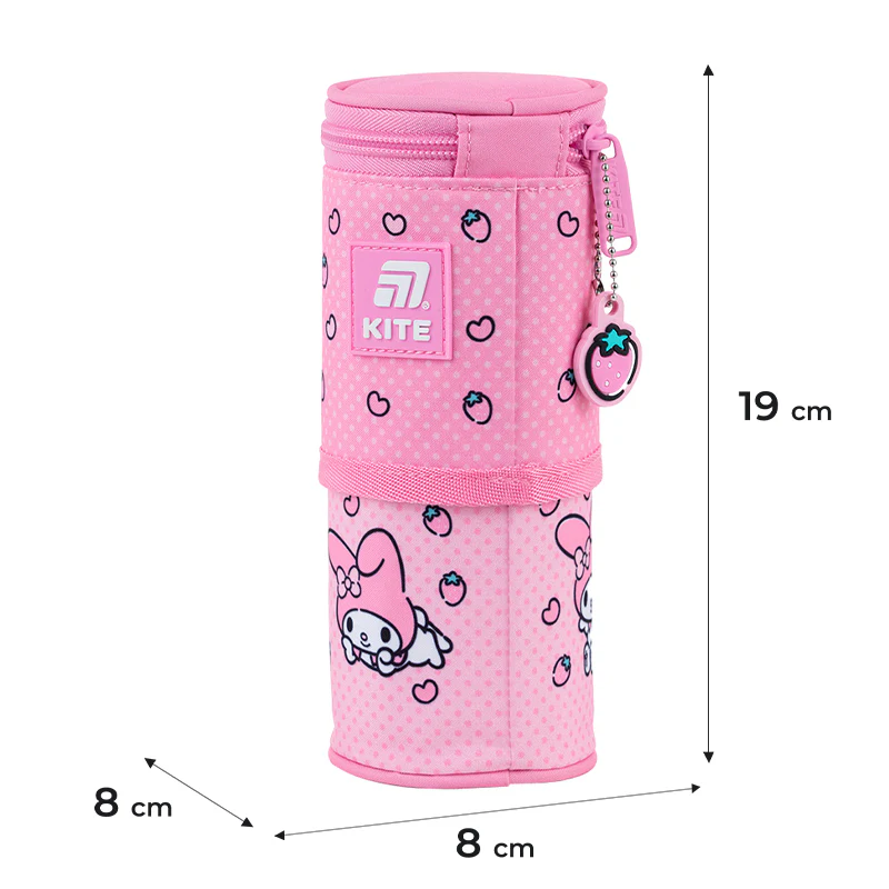 Пенал Kite 684 HK, HK25-684 3