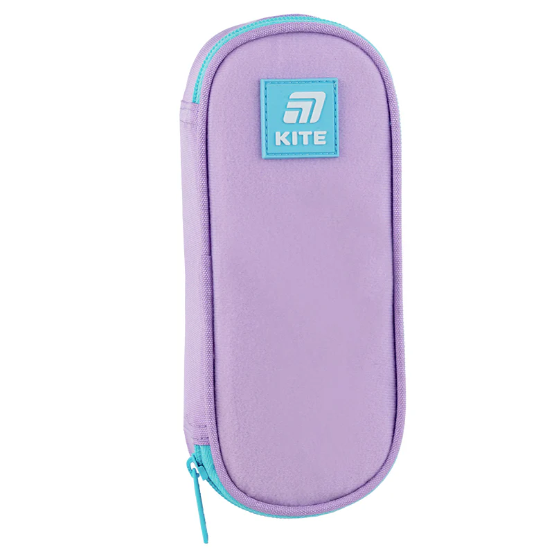 Пенал Kite 599 Kawaii Love, K25-599-20 3