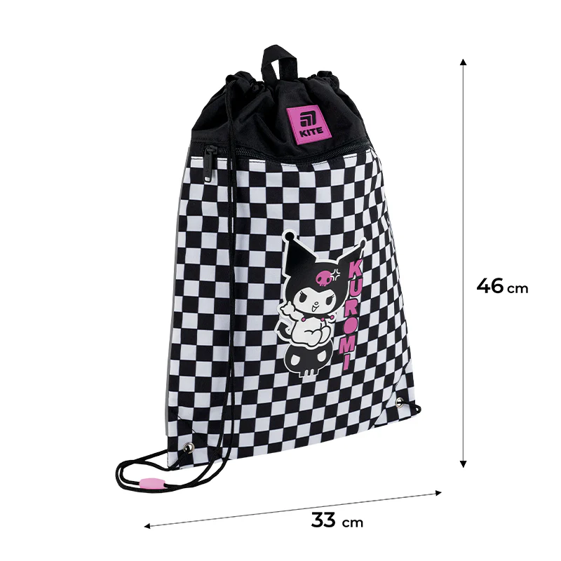 Сумка для взуття Kite 601M HK-4, HK25-601M-4 3