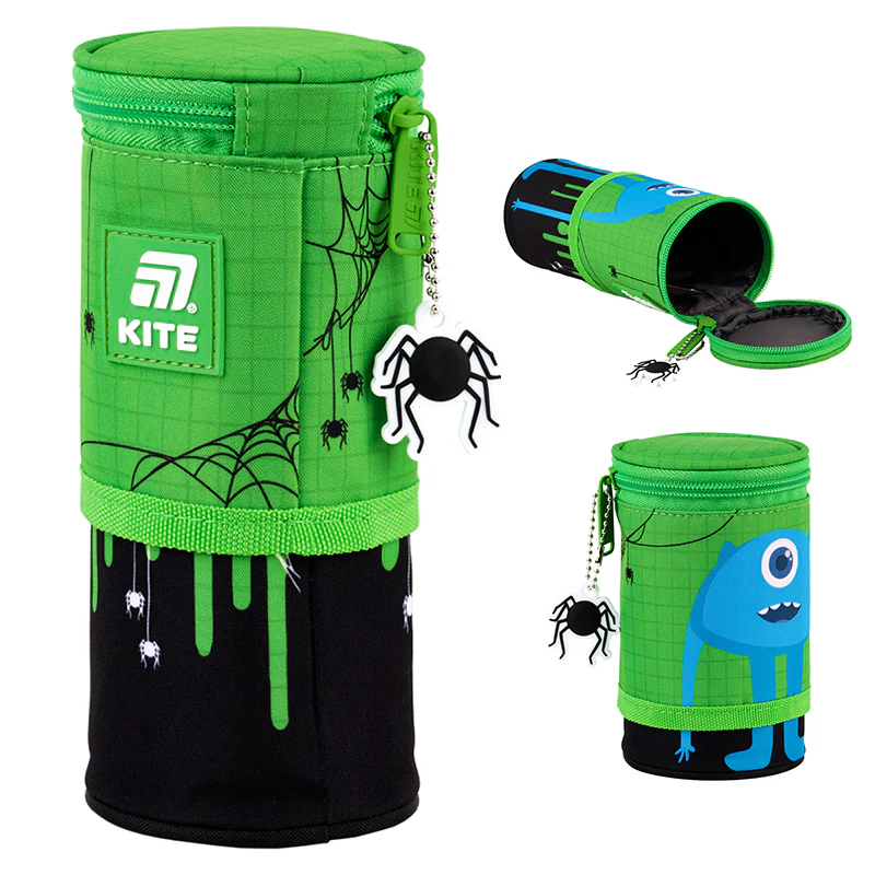 Пенал Kite 684 Funny Monster, K25-684-2 2