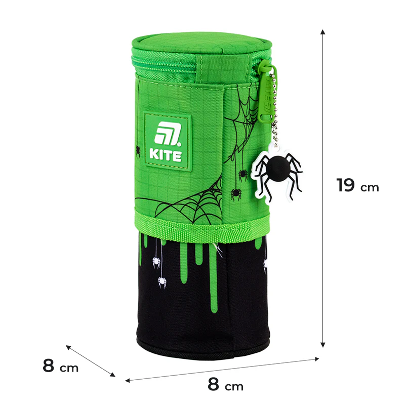 Пенал Kite 684 Funny Monster, K25-684-2 3