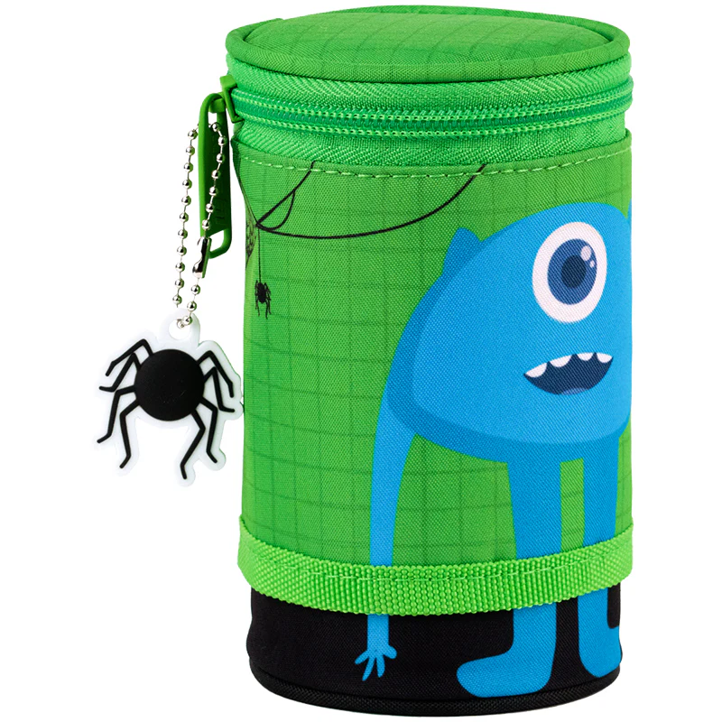 Пенал Kite 684 Funny Monster, K25-684-2 1