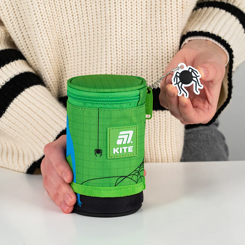 Пенал Kite 684 Funny Monster, K25-684-2 7