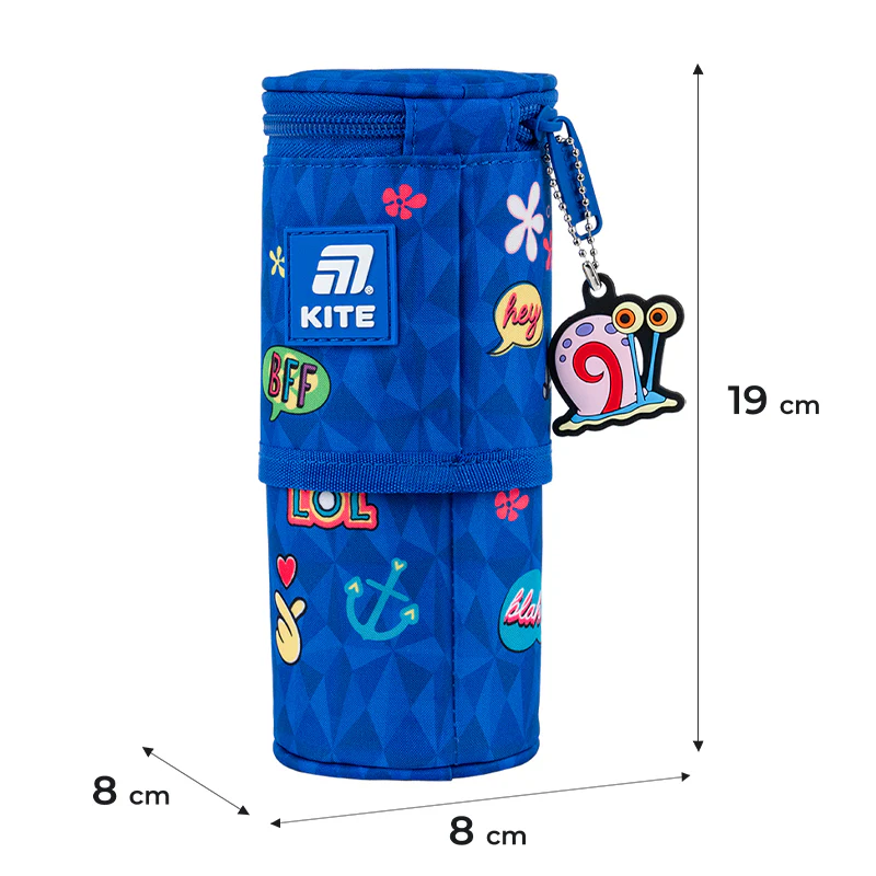 Пенал Kite 684 SB, SB25-684 3