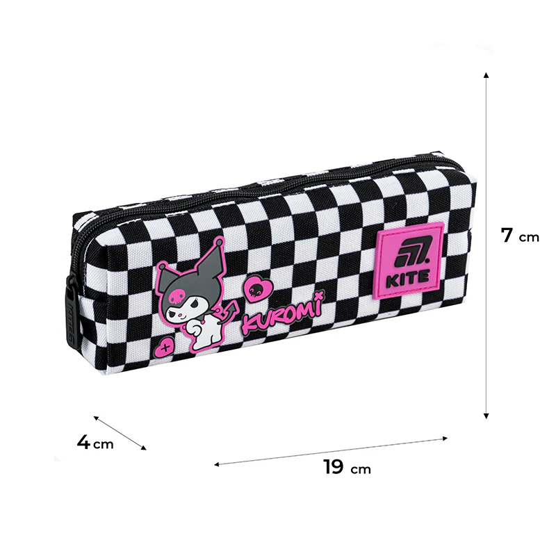 Пенал Kite 642 HK, HK25-642 3