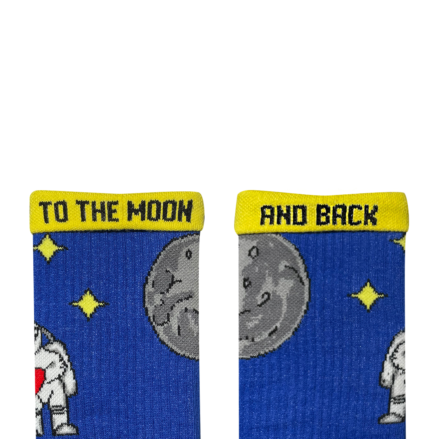 Шкарпетки “Spaceman” р.41-46, spaceman46 1