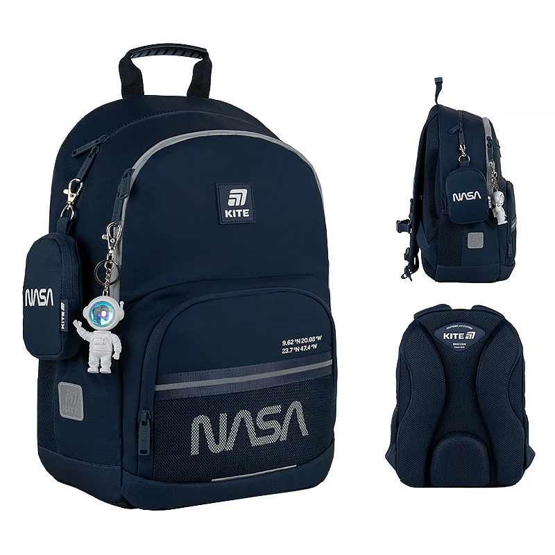 Рюкзак Kite Education 585 NS, NS25-585M 1