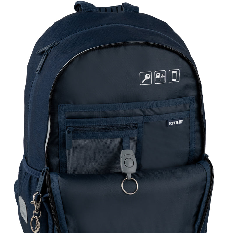 Рюкзак Kite Education 585 NS, NS25-585M 10