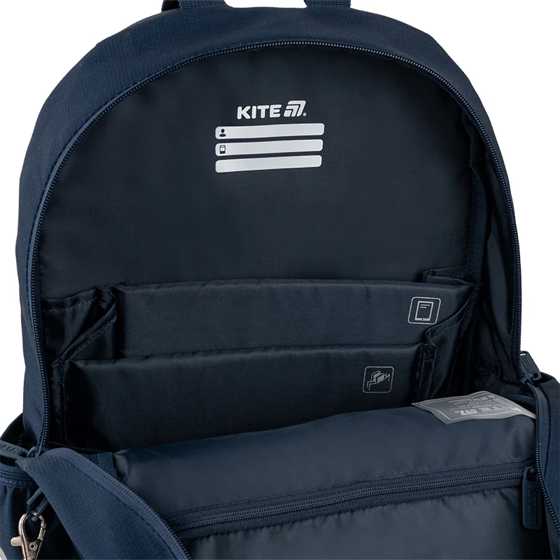 Рюкзак Kite Education 585 NS, NS25-585M 12