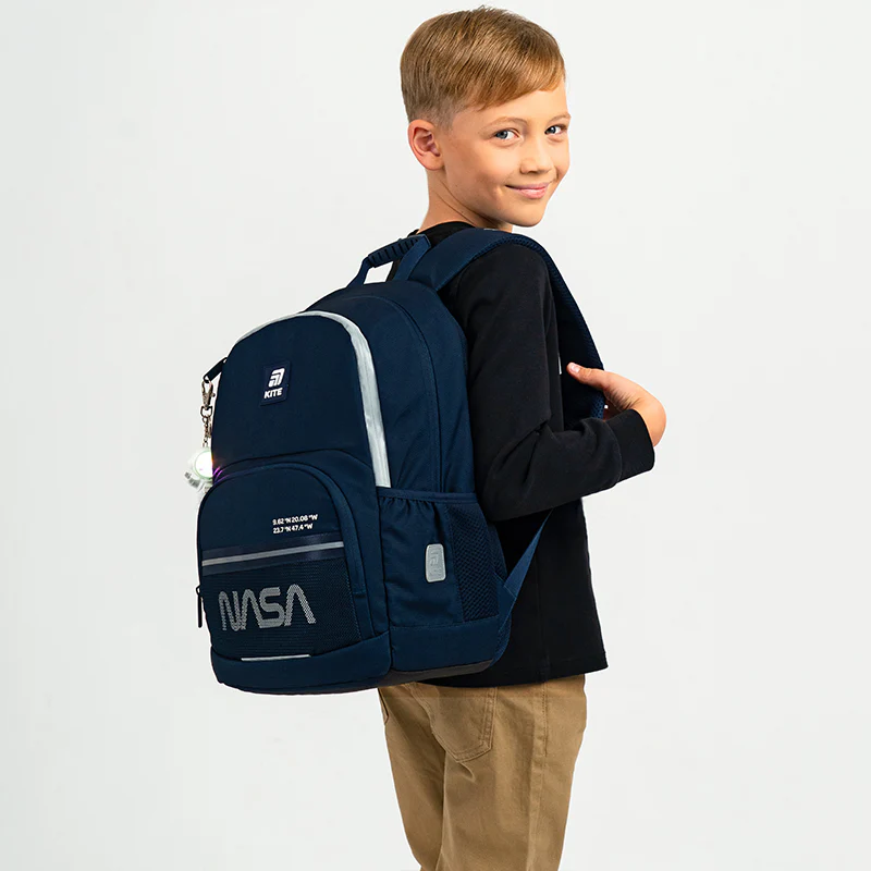 Рюкзак Kite Education 585 NS, NS25-585M 17
