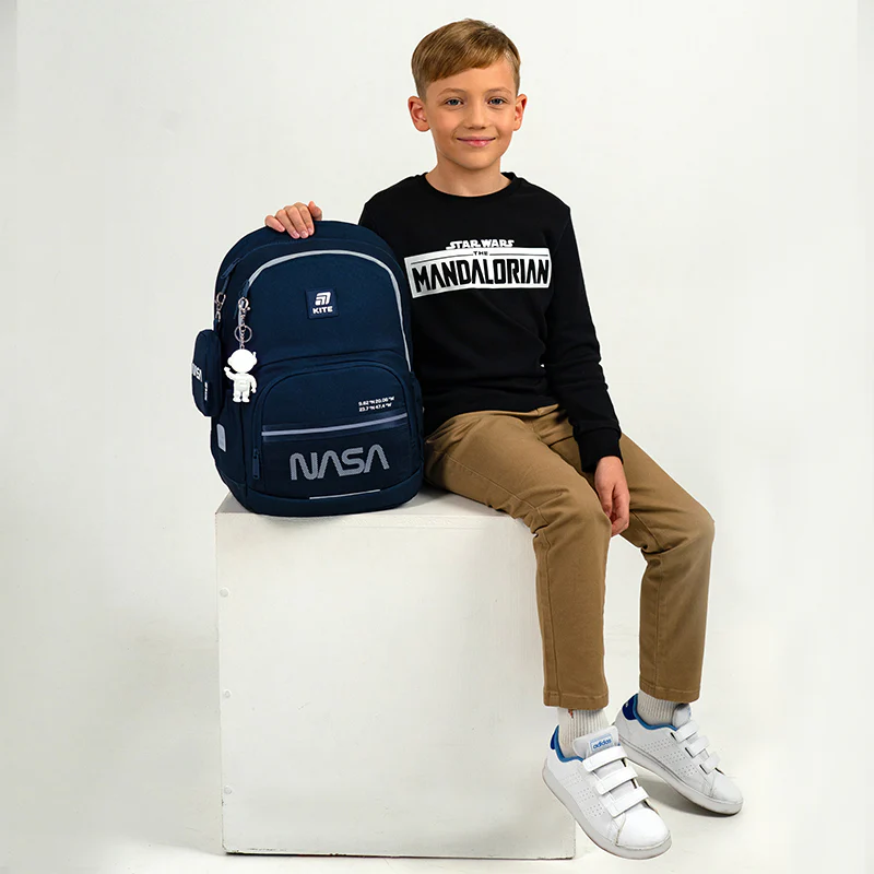Рюкзак Kite Education 585 NS, NS25-585M 19