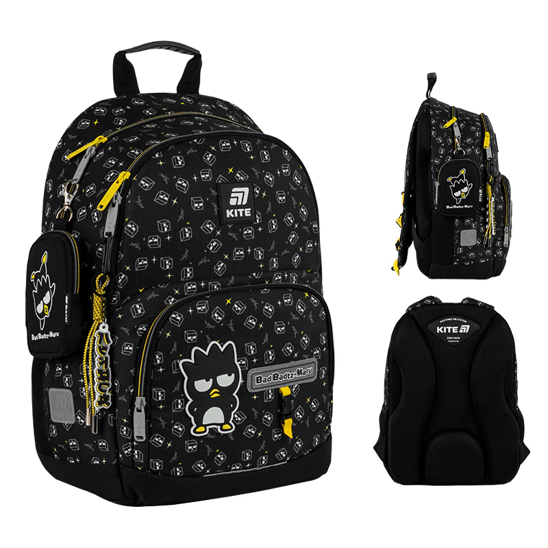 Рюкзак Kite Education 585 HK-1, HK25-585M-1 1