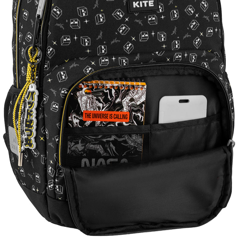 Рюкзак Kite Education 585 HK-1, HK25-585M-1 9