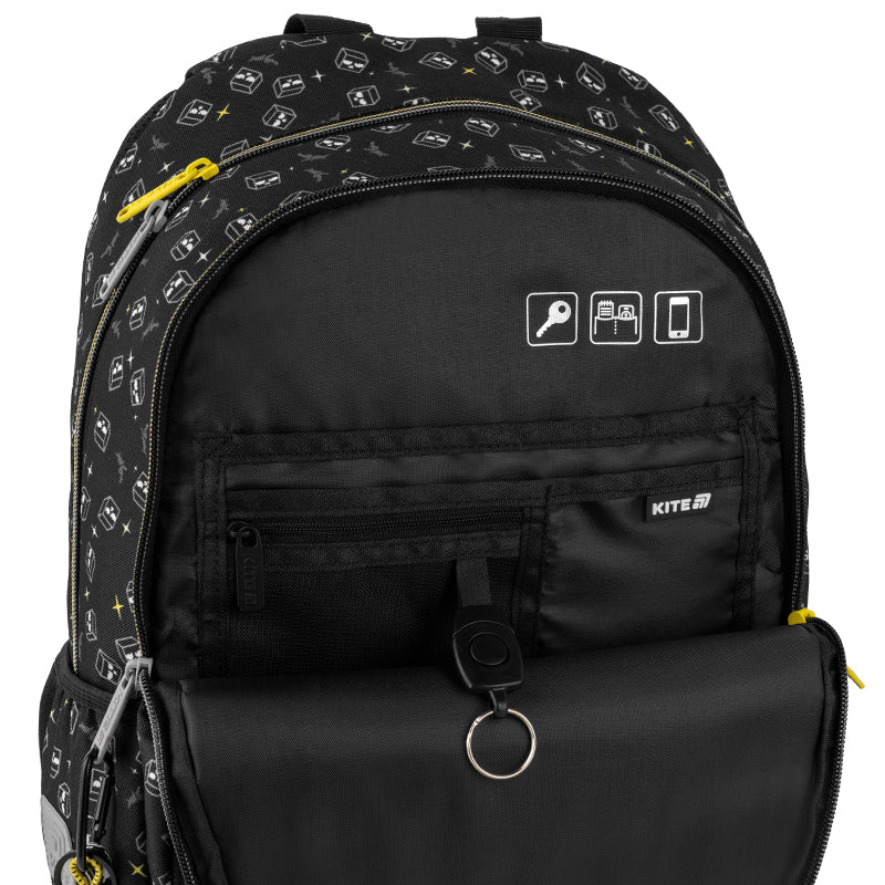 Рюкзак Kite Education 585 HK-1, HK25-585M-1 10