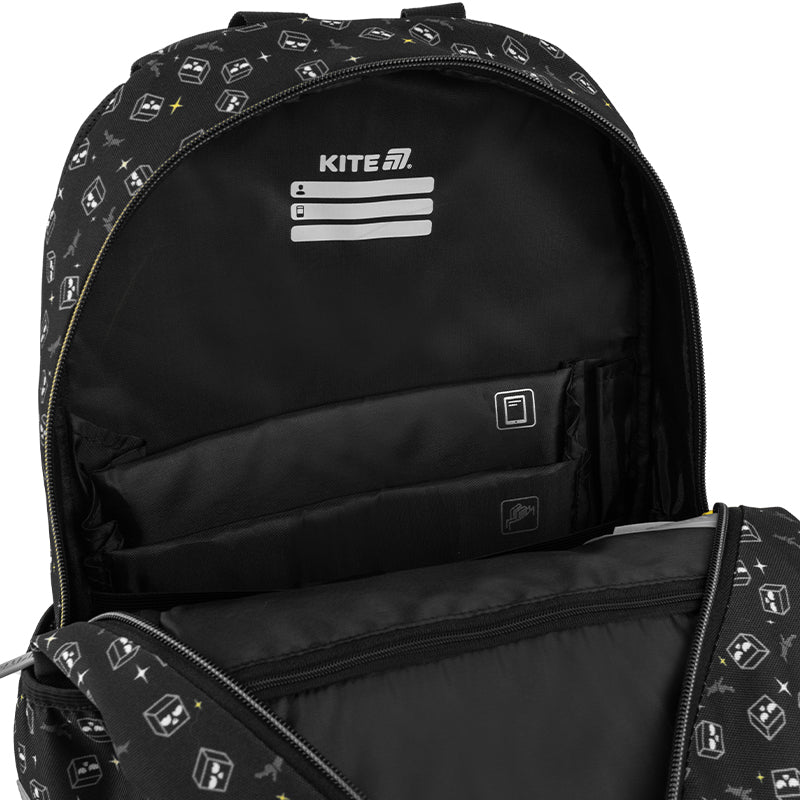 Рюкзак Kite Education 585 HK-1, HK25-585M-1 12