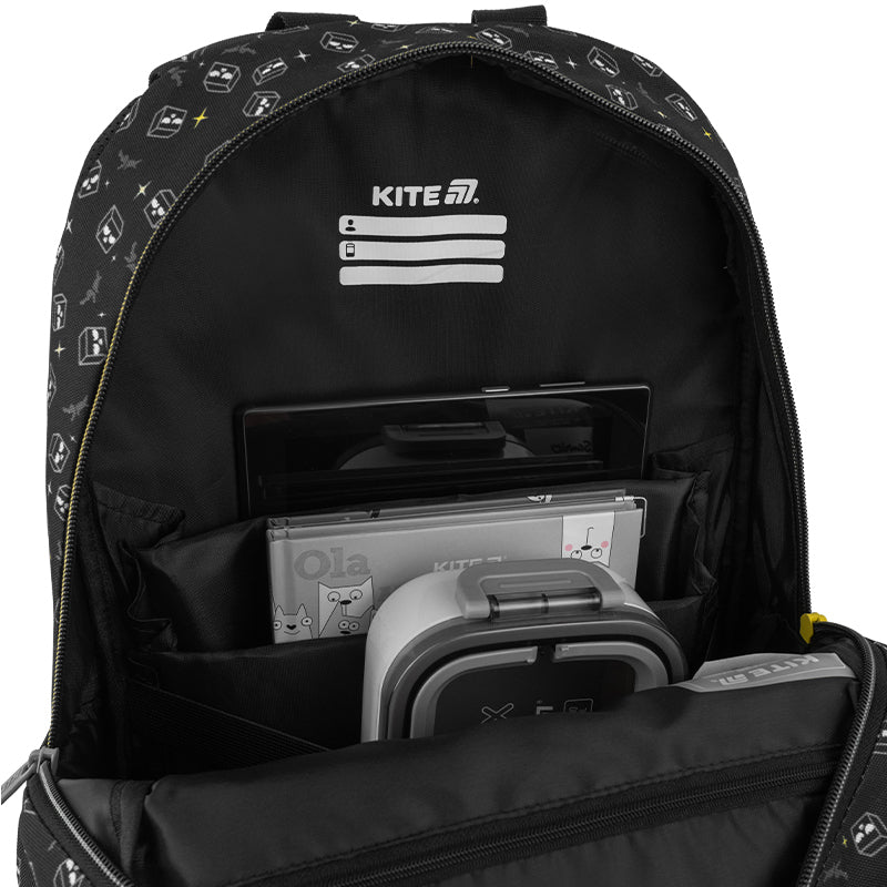 Рюкзак Kite Education 585 HK-1, HK25-585M-1 13