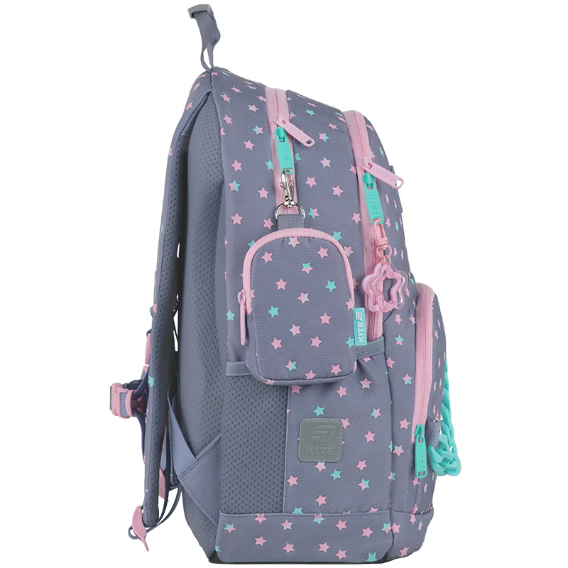 Рюкзак Kite Education 585 Kawaii Stars, K25-585M-2 3
