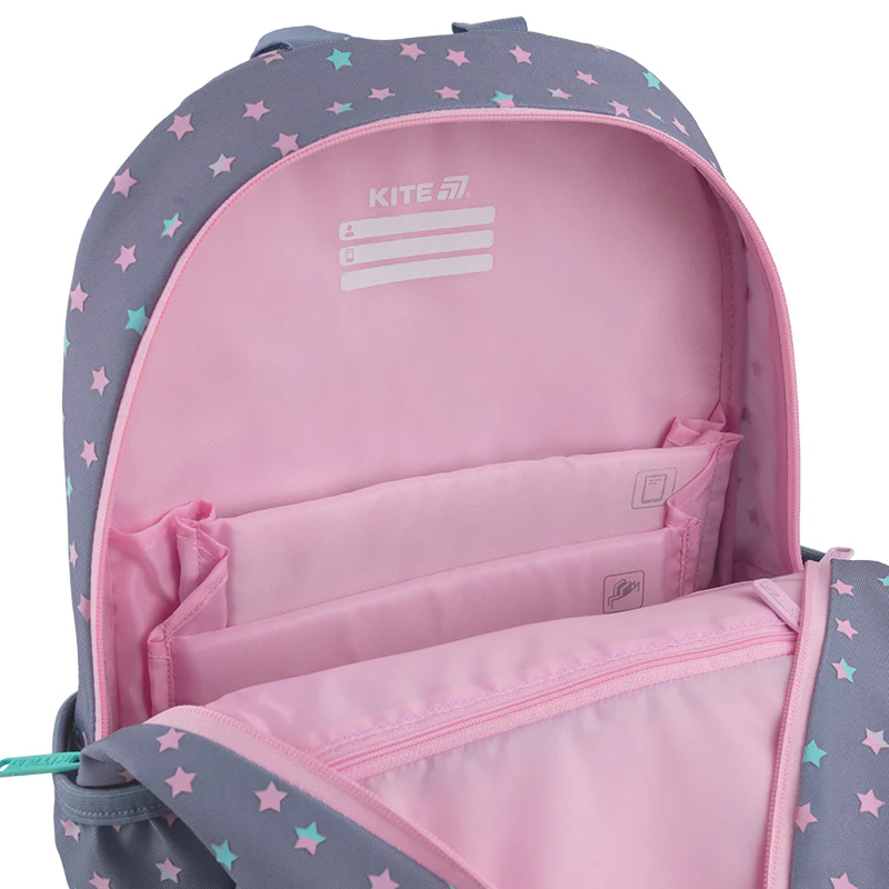 Рюкзак Kite Education 585 Kawaii Stars, K25-585M-2 12
