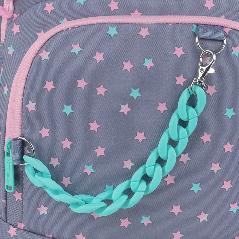 Рюкзак Kite Education 585 Kawaii Stars, K25-585M-2 15