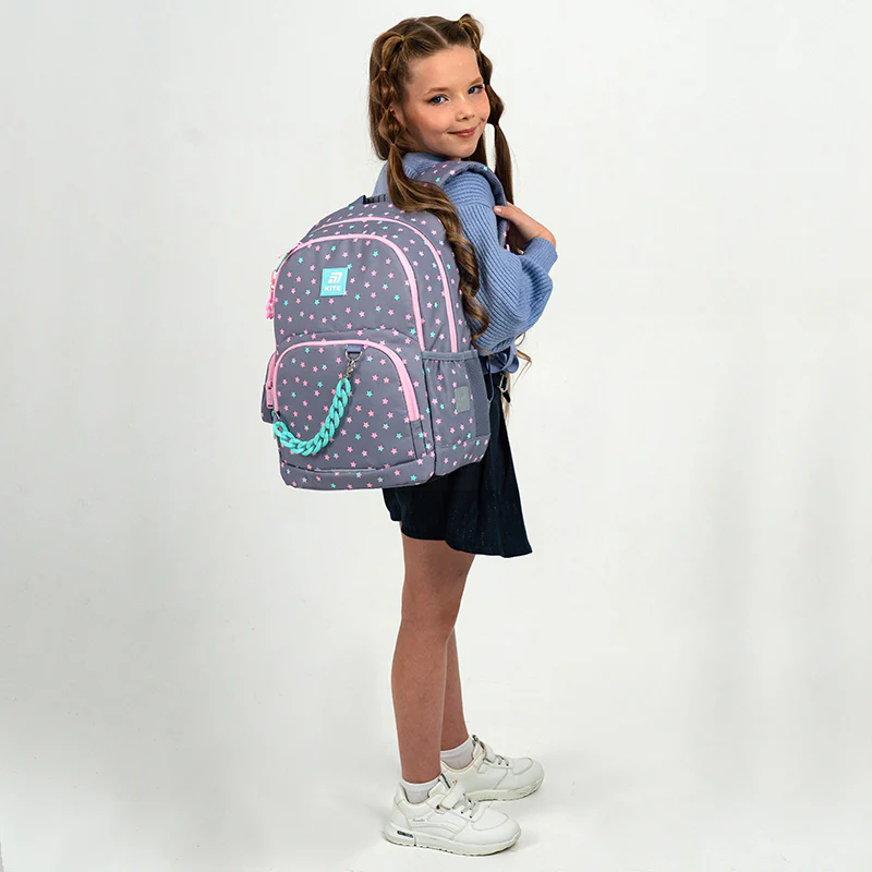 Рюкзак Kite Education 585 Kawaii Stars, K25-585M-2 17