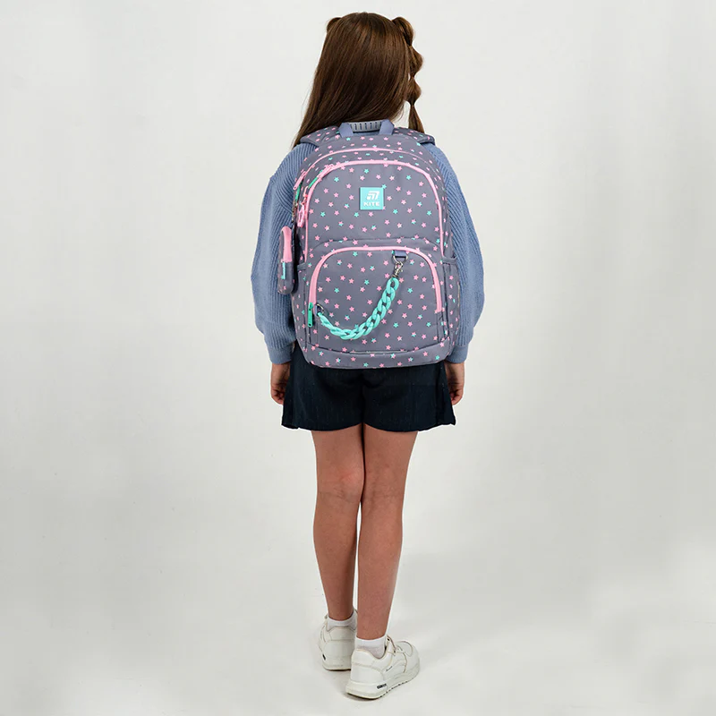 Рюкзак Kite Education 585 Kawaii Stars, K25-585M-2 18