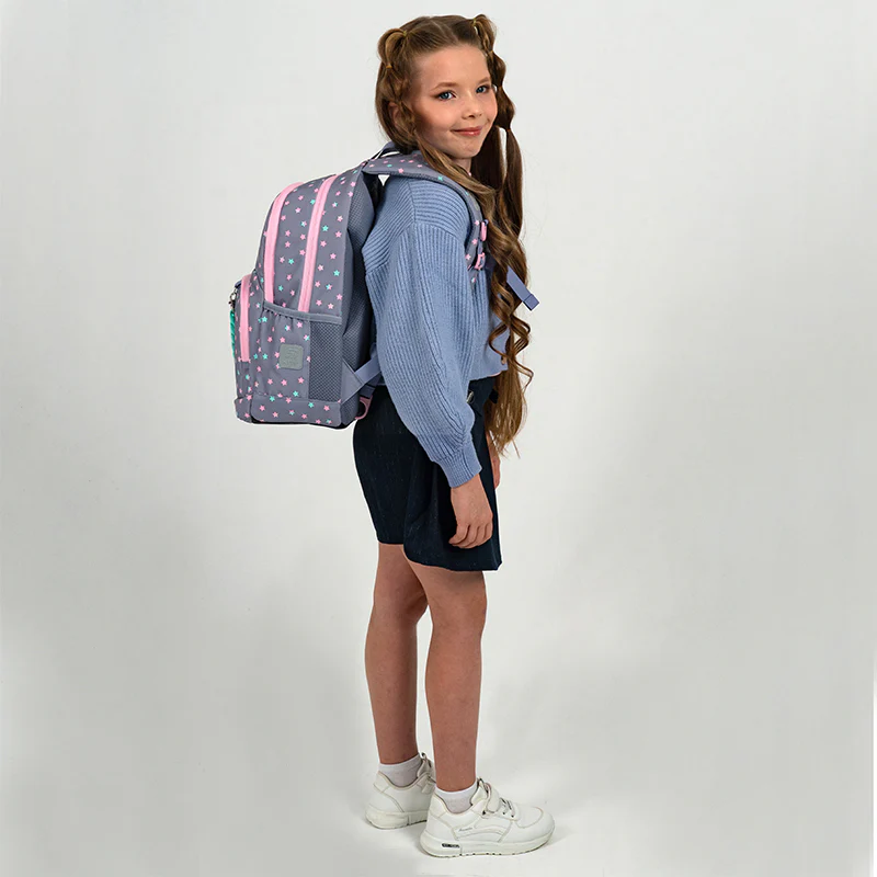 Рюкзак Kite Education 585 Kawaii Stars, K25-585M-2 20