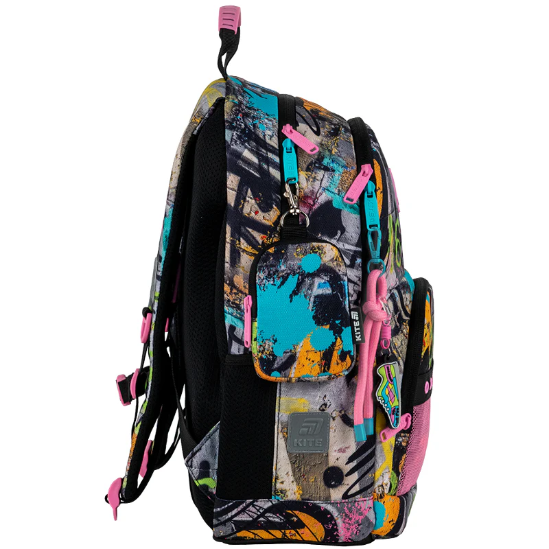 Рюкзак Kite Education 585 Street Art, K25-585M-3 3