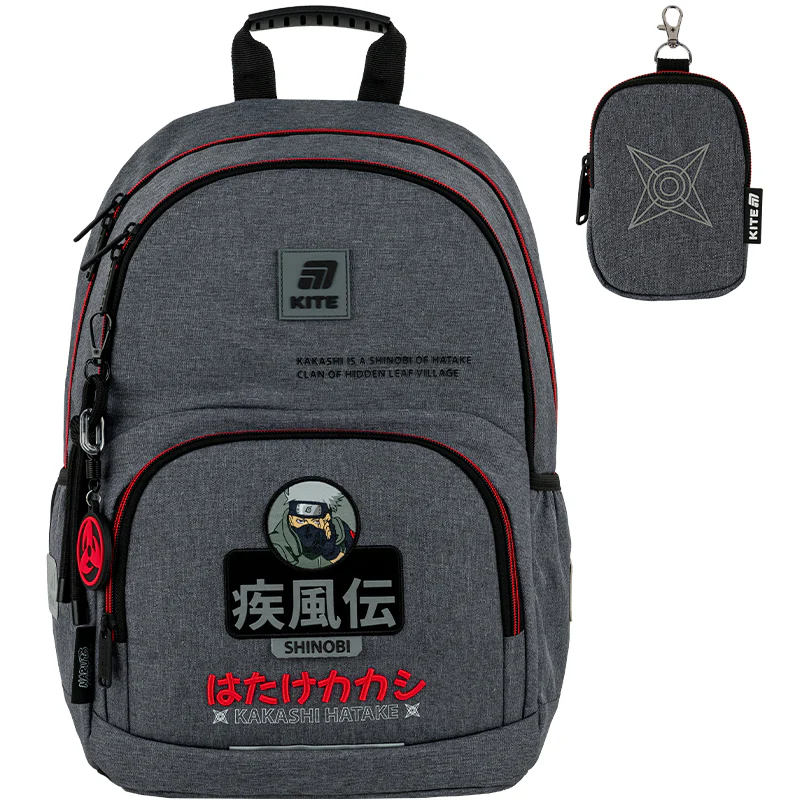 Рюкзак Kite Education 585 NR, NR25-585M-1