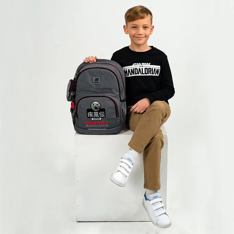 Рюкзак Kite Education 585 NR, NR25-585M-1 19