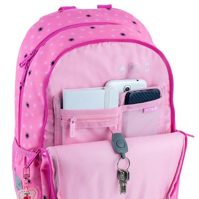 Рюкзак Kite Education 585 HK-2, HK25-585M-2 11