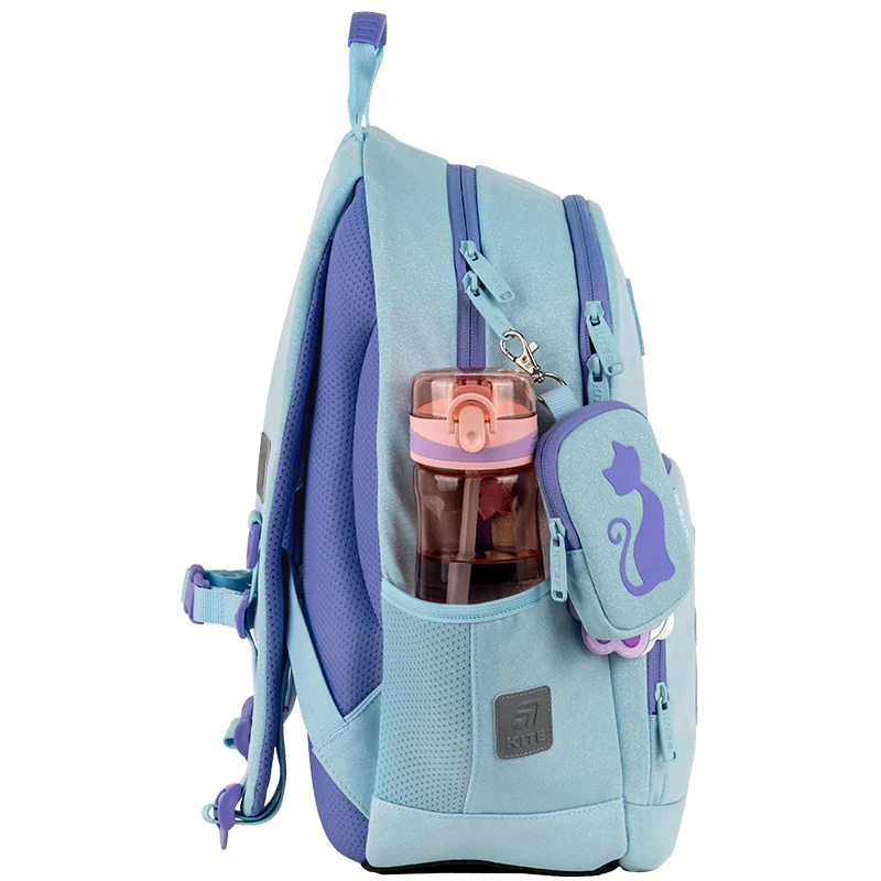 Рюкзак Kite Education 585 Catsline, K25-585M-1 3