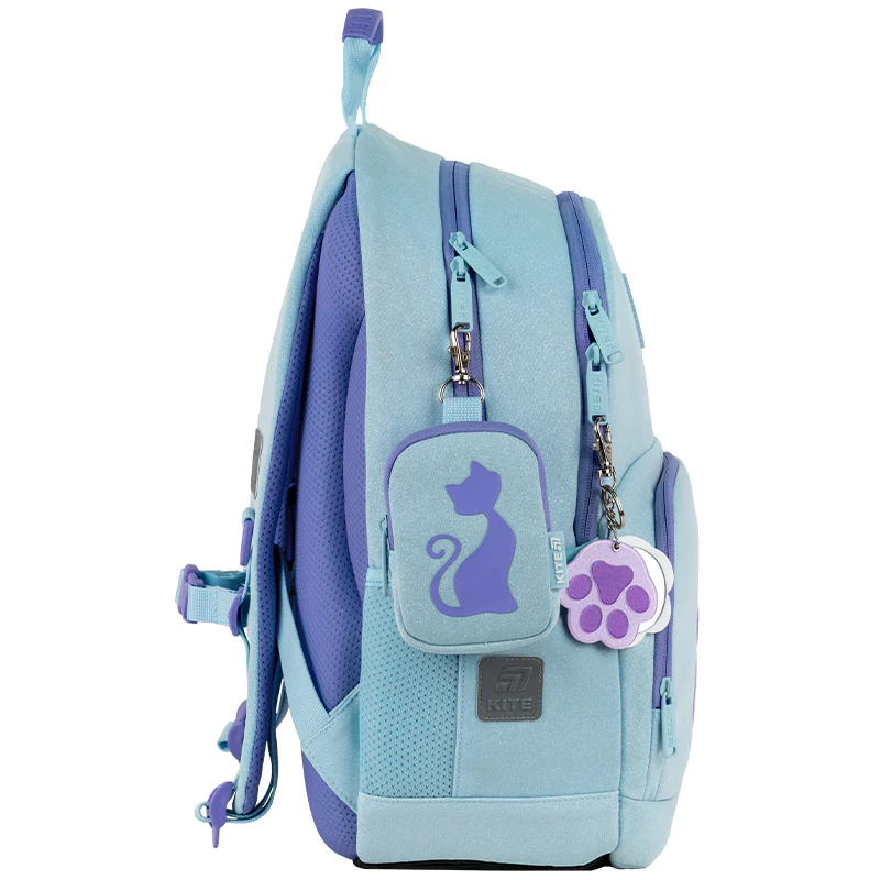 Рюкзак Kite Education 585 Catsline, K25-585M-1 4