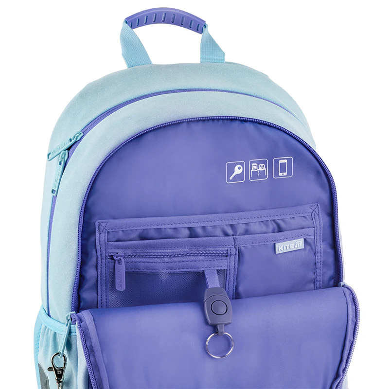 Рюкзак Kite Education 585 Catsline, K25-585M-1 10