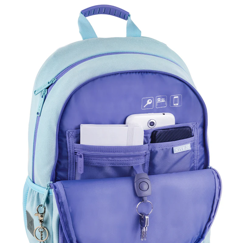 Рюкзак Kite Education 585 Catsline, K25-585M-1 11
