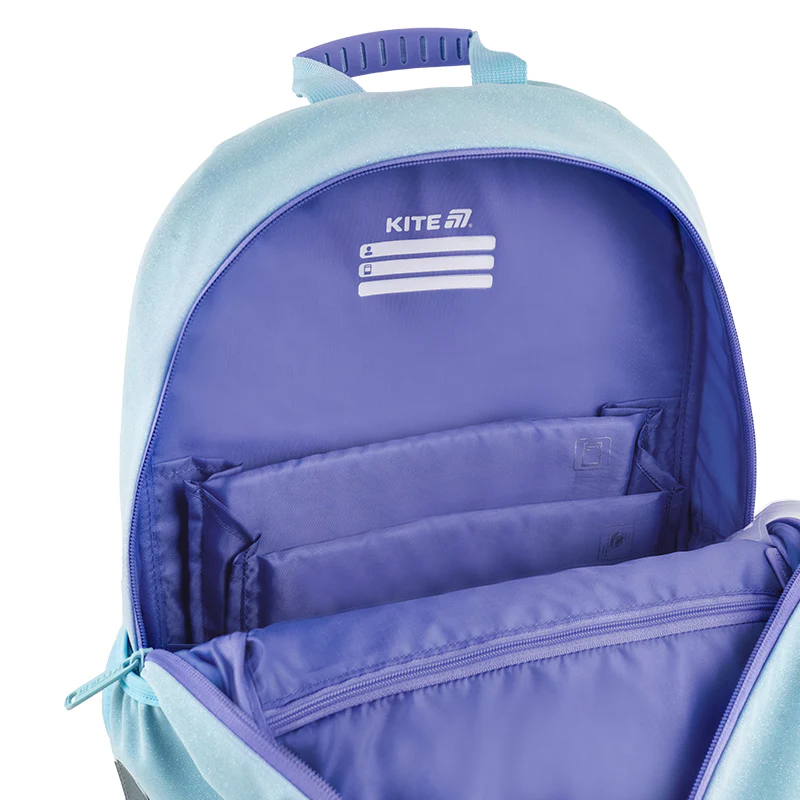 Рюкзак Kite Education 585 Catsline, K25-585M-1 12