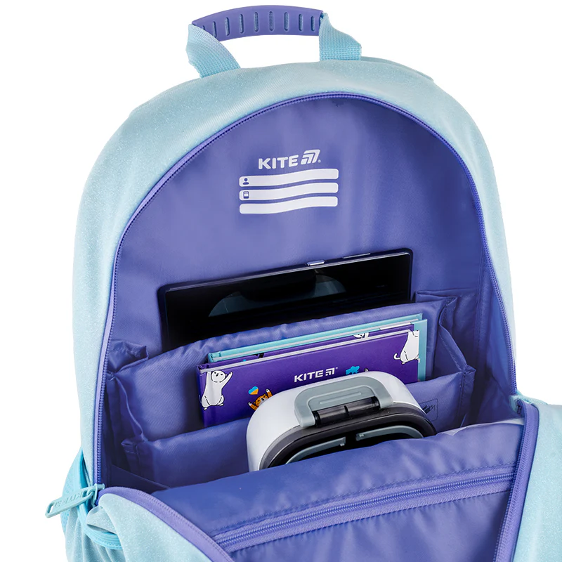 Рюкзак Kite Education 585 Catsline, K25-585M-1 13