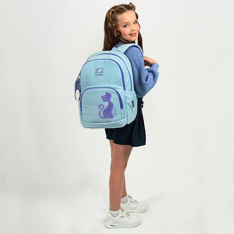 Рюкзак Kite Education 585 Catsline, K25-585M-1 17