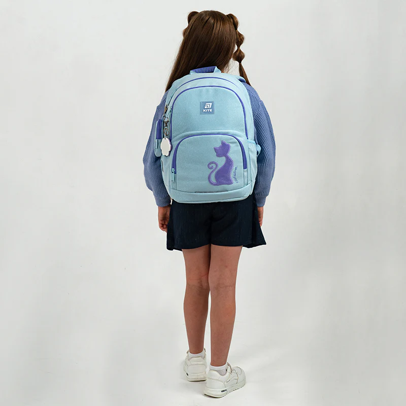 Рюкзак Kite Education 585 Catsline, K25-585M-1 18