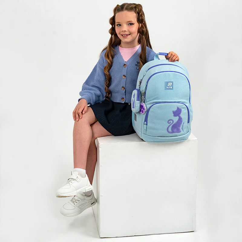 Рюкзак Kite Education 585 Catsline, K25-585M-1 19