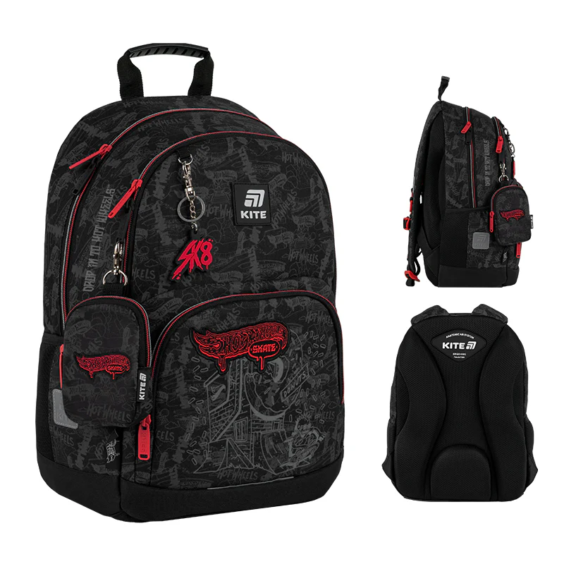 Рюкзак Kite Education 585 HW, HW25-585M 1