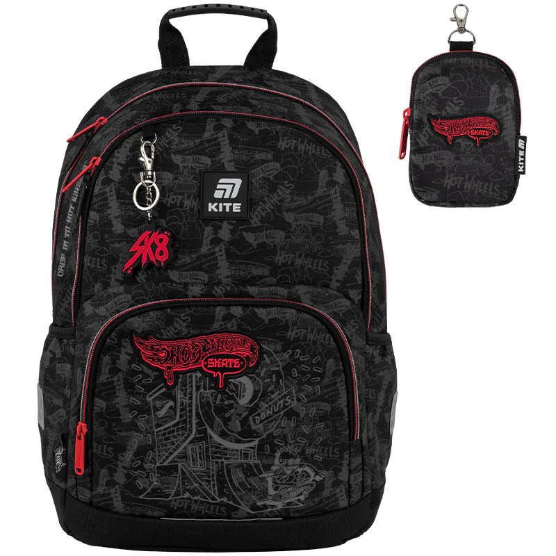 Рюкзак Kite Education 585 HW, HW25-585M