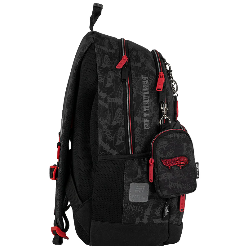 Рюкзак Kite Education 585 HW, HW25-585M 3