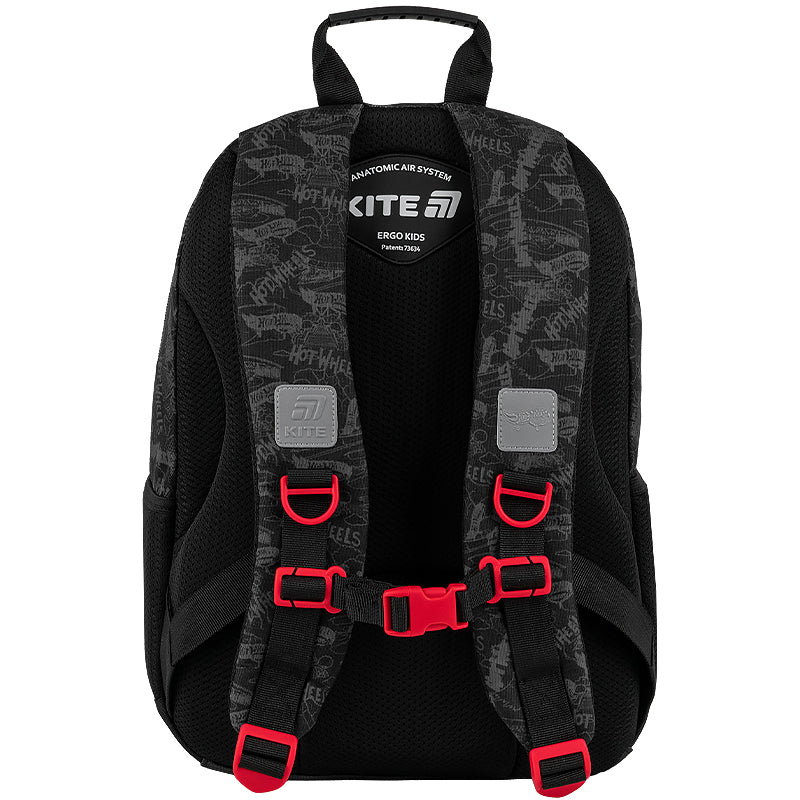 Рюкзак Kite Education 585 HW, HW25-585M 5