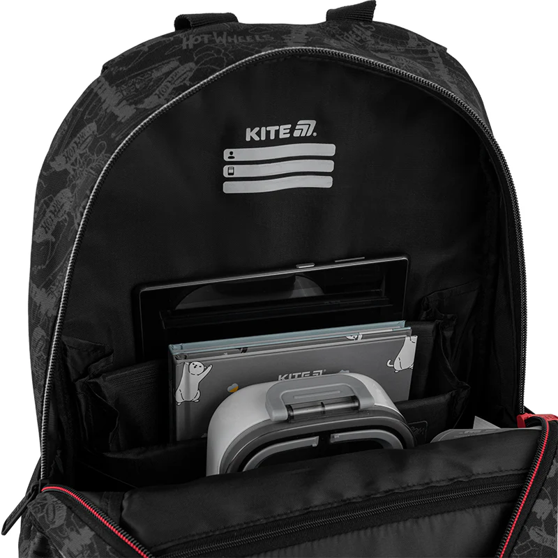 Рюкзак Kite Education 585 HW, HW25-585M 13
